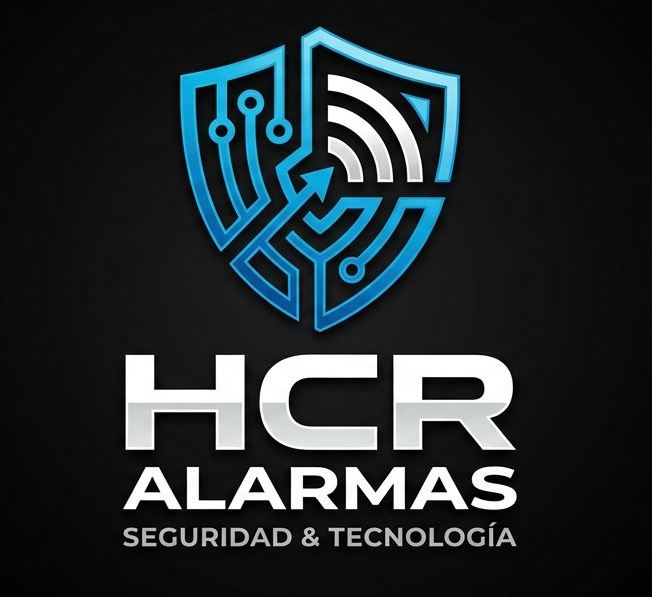 HCR Alarmas